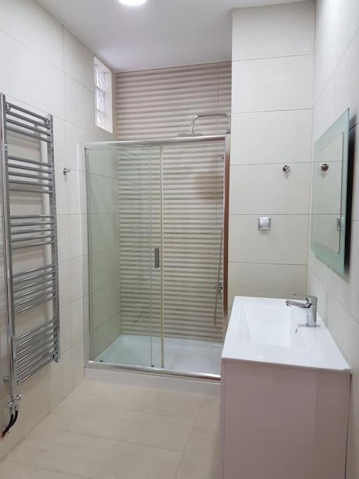 Heart Of Kissamos Apartment Luaran gambar